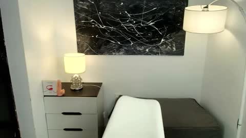 Candy Lily online show from 09/18/25, 01:18