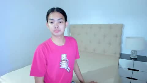 Candy Lily online show from 09/25/25, 08:51