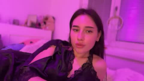 XCuteXbunny online show from 10/11/25, 09:13