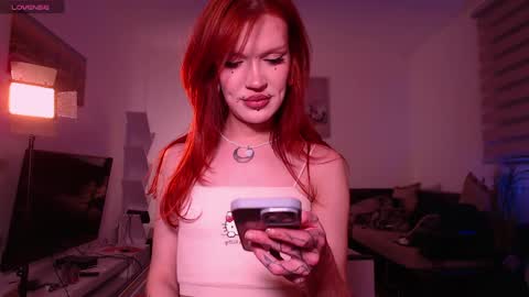 Snapshot of xdculture chatting on 03/31/26, 05:24 sasha online show from 03/31/26, 05:24