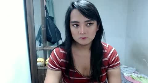 Jenny Your sweet cute girl online show from 12/18/24, 11:08
