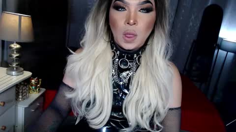 Zhavia online show from 09/21/25, 05:47