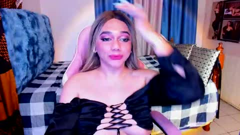 XDirtymistressX online show from 12/08/24, 07:00