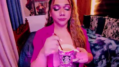 XDirtymistressX online show from 02/10/25, 06:45