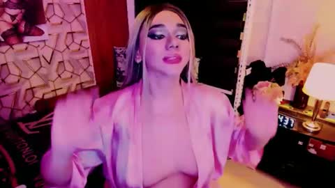 XDirtymistressX online show from 10/18/25, 08:37