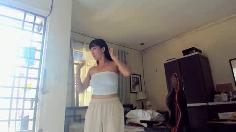 xdreamangel online show from 01/27/25, 03:47