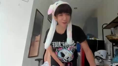 xdreamangel online show from 03/08/25, 07:16