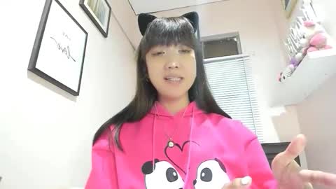 xdreamangel online show from 10/26/25, 03:34