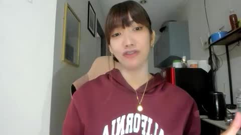 Snapshot of xdreamangel chatting on 05/11/26, 02:50 xdreamangel online show from 05/11/26, 02:50