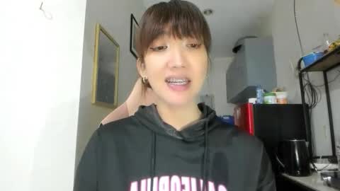 Snapshot of xdreamangel chatting on 05/19/26, 03:24 xdreamangel online show from 05/19/26, 03:24