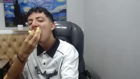 xebastwink online show from 02/07/26, 12:53