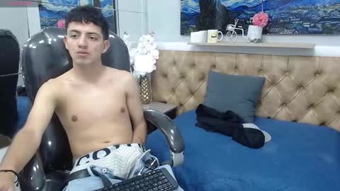 xebastwink online show from 02/12/26, 08:48