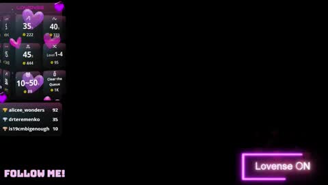 EDEN online show from 11/12/25, 09:25