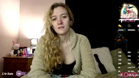 Snapshot of xelliee_rosex chatting on 01/06/25, 10:15 EllieeRose online show from 01/06/25, 10:15