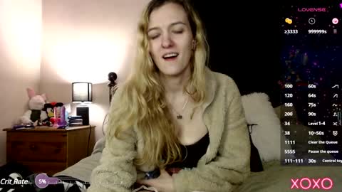Snapshot of xelliee_rosex chatting on 01/22/25, 02:26 EllieeRose online show from 01/22/25, 02:26