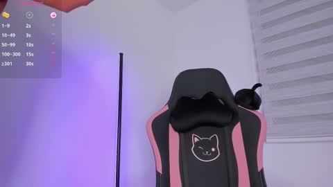 Snapshot of xemily_hardy chatting on 03/05/25, 11:27 Kanae. online show from 03/05/25, 11:27