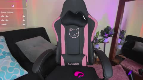 Kanae. online show from 11/02/25, 11:29