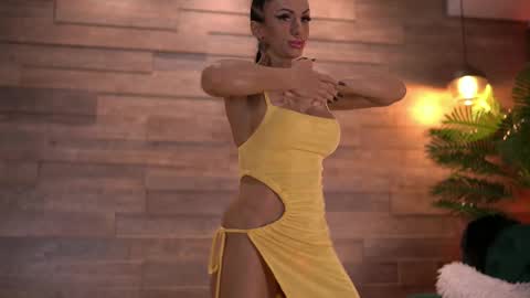 Xena online show from 04/10/26, 04:50