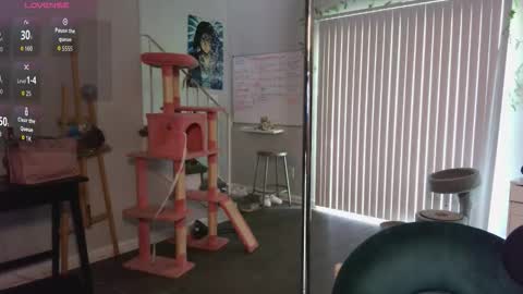 Snapshot of xenaluvss chatting on 03/13/26, 06:36 Goddess Xena online show from 03/13/26, 06:36