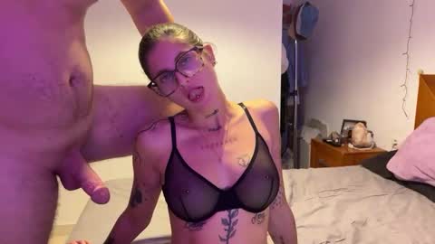 xesfinge online show from 12/04/24, 07:23