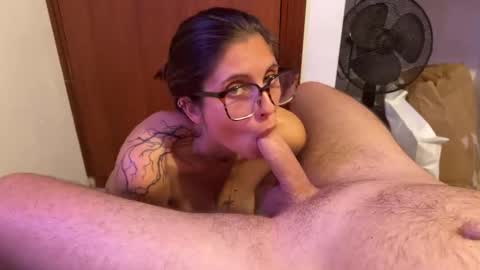 xesfinge online show from 12/07/24, 05:20