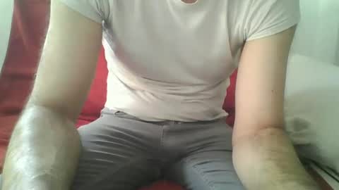 xeson47 online show from 05/19/26, 09:26