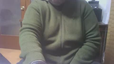 Snapshot of xevi1974 chatting on 01/14/25, 05:01 xevi1974 online show from 01/14/25, 05:01