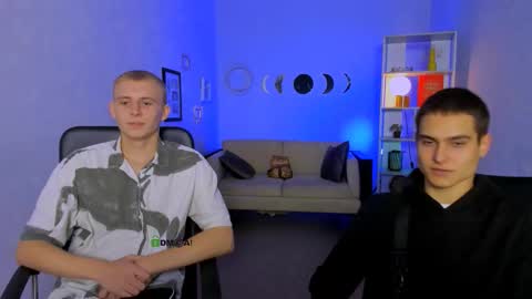 xevier online show from 11/15/25, 01:29