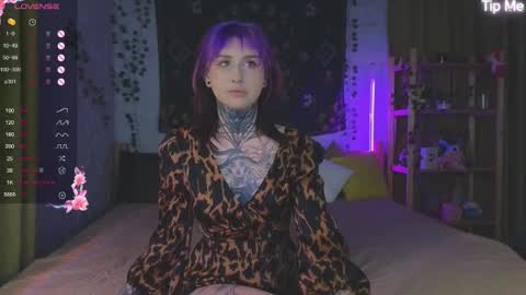 Ann online show from 11/12/25, 09:47