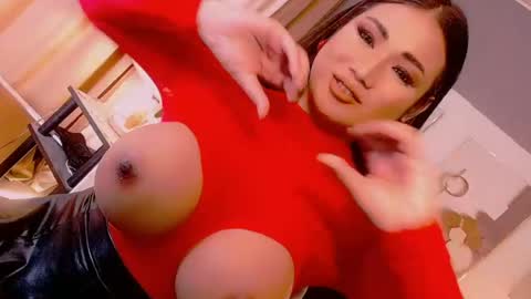 Snapshot of xfantasymistress chatting on 05/11/26, 02:45 xfantasymistress online show from 05/11/26, 02:45