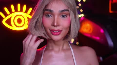 Anne online show from 01/09/25, 02:54