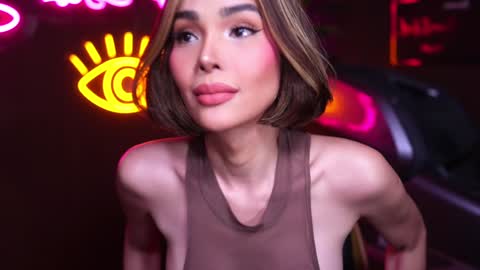 Anne online show from 02/26/25, 01:00