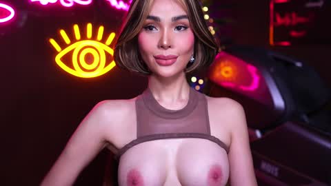 Anne online show from 02/26/25, 04:03