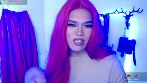 xfreyalibitina69x online show from 02/27/26, 02:11