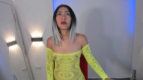 Genesis online show from 09/11/25, 11:05