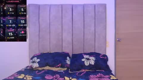 Snapshot of xgiorginamatteus chatting on 02/11/25, 09:31 Gina Matteus online show from 02/11/25, 09:31