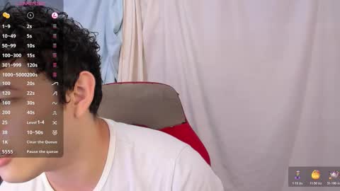 Snapshot of xhans17 chatting on 11/07/25, 12:54 xhan online show from 11/07/25, 12:54