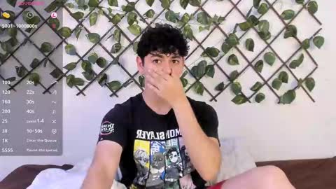 Snapshot of xhans17 chatting on 03/06/26, 11:56 xhan online show from 03/06/26, 11:56