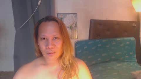 GODDESS KRISTEL online show from 10/16/25, 11:44