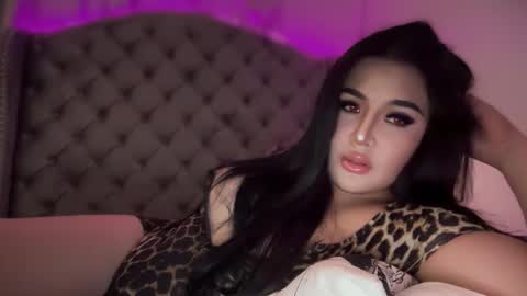 GODDESSS LEXII online show from 02/15/26, 02:58