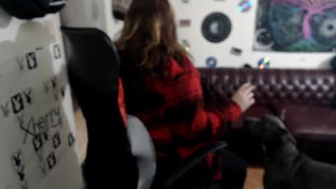 Snapshot of xherry_wet11 chatting on 01/14/25, 02:08 Xherry online show from 01/14/25, 02:08