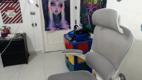 Snapshot of xherry_wet11 chatting on 12/16/25, 08:58 Xherry online show from 12/16/25, 08:58