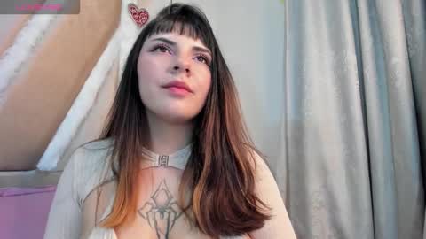 Snapshot of xhinata_hyugaxx chatting on 12/18/25, 10:27 hinata online show from 12/18/25, 10:27