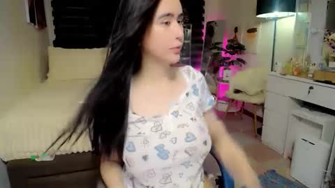 Barbie ann online show from 03/02/26, 01:41