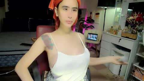 Snapshot of xhotcockcumts chatting on 03/14/26, 08:31 Barbie ann online show from 03/14/26, 08:31