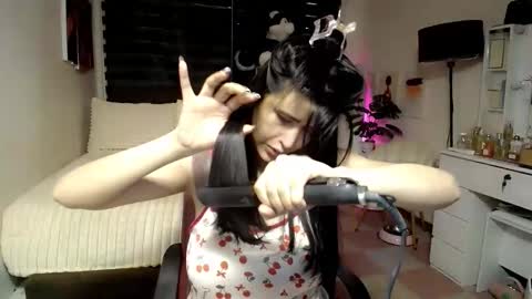 Snapshot of xhotcockcumts chatting on 03/29/26, 02:22 Barbie ann online show from 03/29/26, 02:22