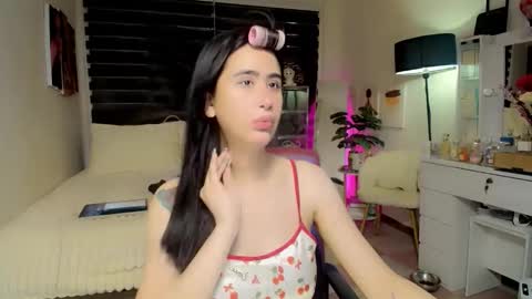 Snapshot of xhotcockcumts chatting on 03/30/26, 02:45 Barbie ann online show from 03/30/26, 02:45