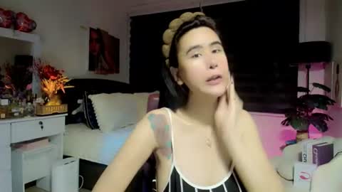 Barbie ann online show from 07/08/26, 01:32
