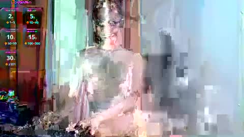 xhotlickerkiarax online show from 12/20/24, 09:00