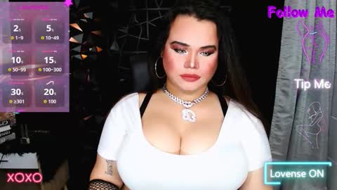 xHUGECOCKTILLCUMX online show from 10/13/25, 12:54